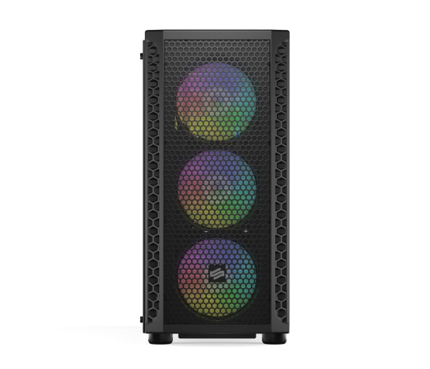 SilentiumPC Signum SG1V EVO TG ARGB - 547682 - zdjęcie 2